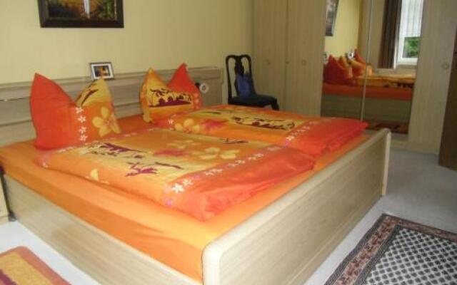 Ferienwohnung Esplanade