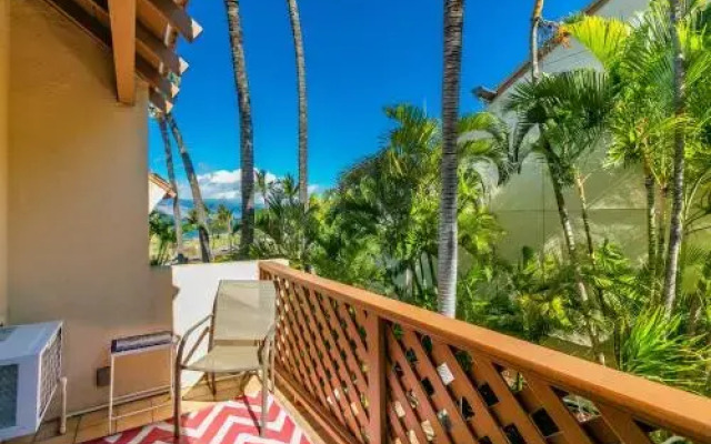 Maui Kamaole #G-210