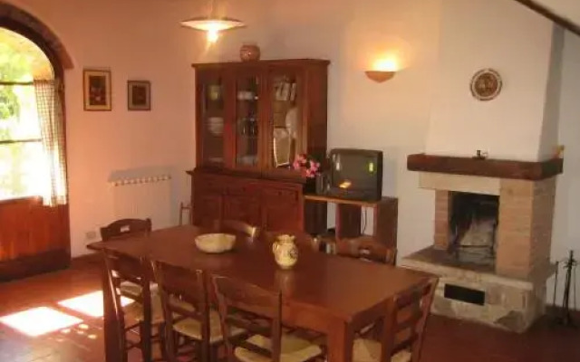 Agriturismo Il Chiassale
