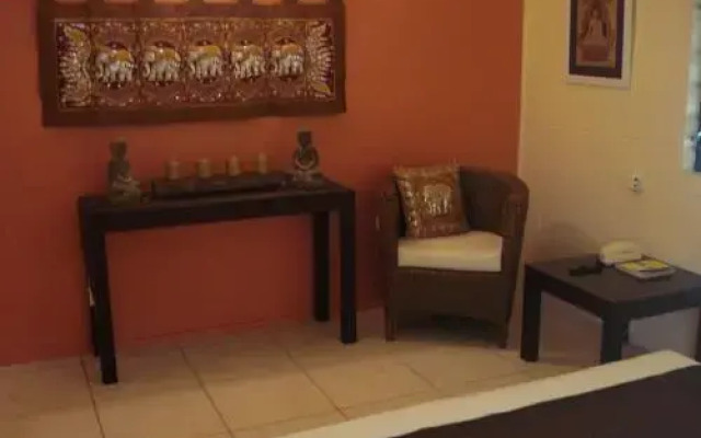 Villa Koh Lanta