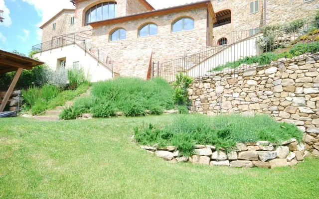 Villa Le Balze