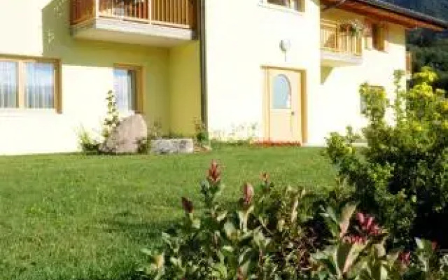 Agritur Campo Fiorito