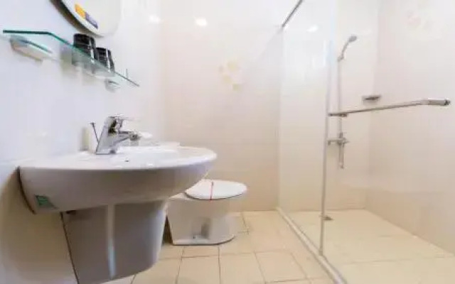 Taitung Mu Moon B&B
