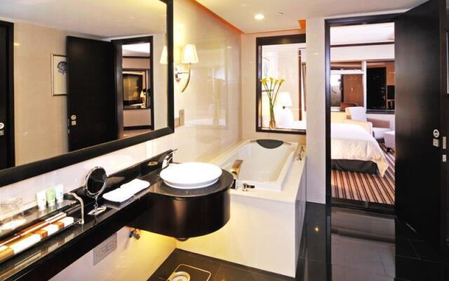 Binbei Yihao Hotel