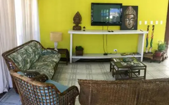 Pousada Camburizinho 2