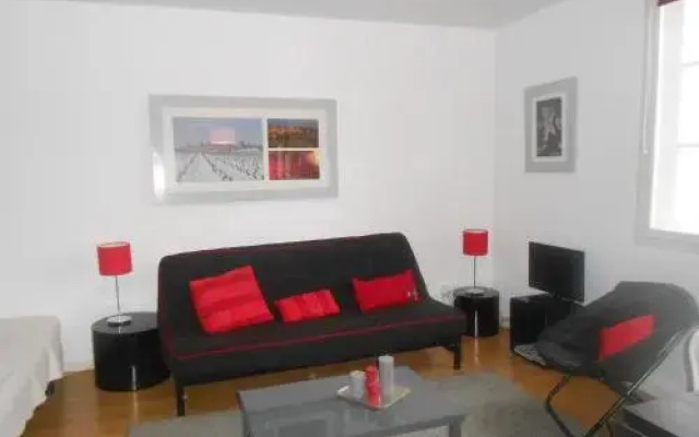 Appartements Pech Mary
