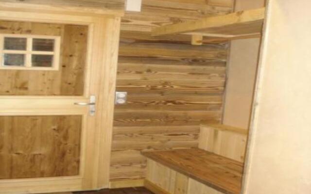 Les Chalets des Chatelminés