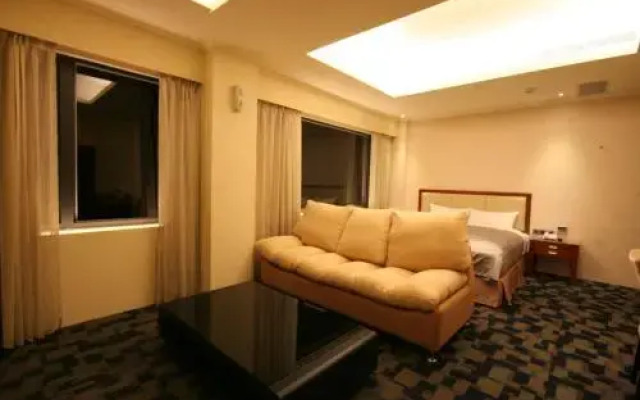 Fairy Tale Sea Motel