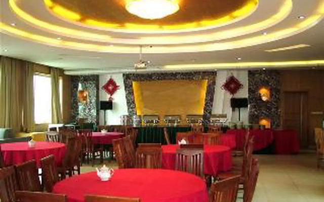 Green Tree Inn