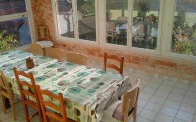 Gite domaine des 7 vallées