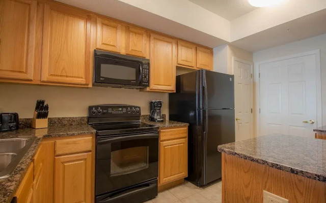 Legacy Towers-Legacy I 1206