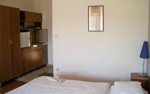 Kelemen Majorság Panzió