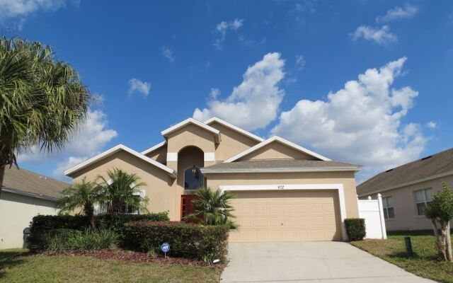 Pool Homes by Emerald America