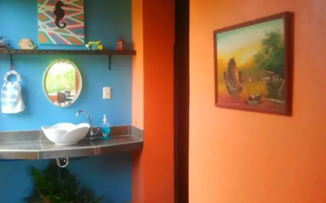 Garden Haven Suites