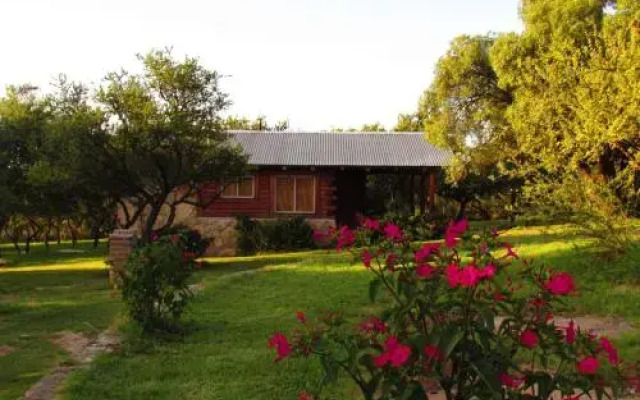 Cabañas Corral del Molle