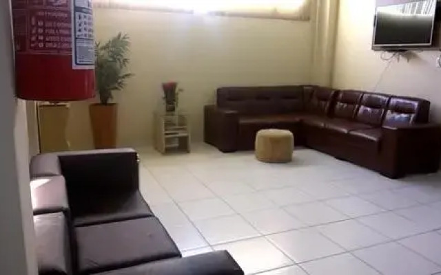 Hotel Mandari