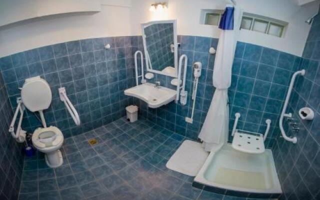 Aparthotel Melewe Caviahue