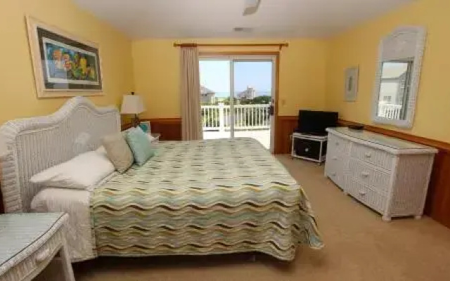 Morningstar - 4 Br Home