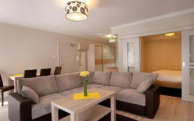 Apartamenty Feniks