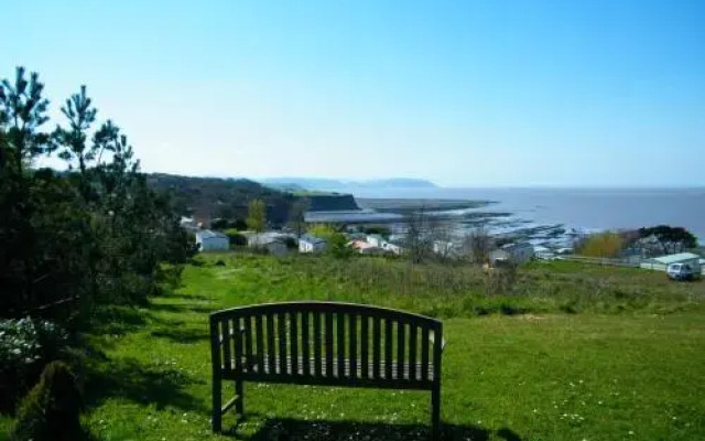 St Audries Bay Holiday Club