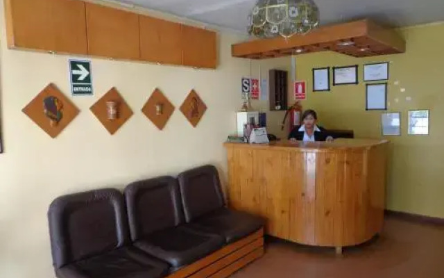 Hostal San Antonio