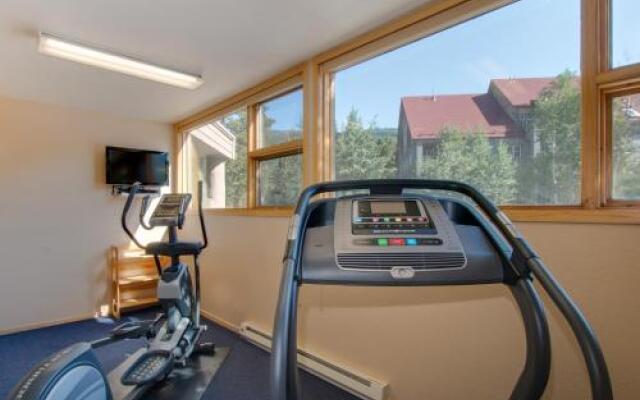 River Bank Lodge 2919