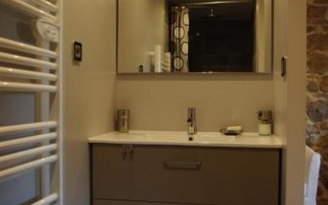 La Maison Dans Les Nuages