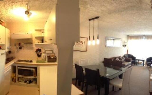 Ski Apartment in El Colorado