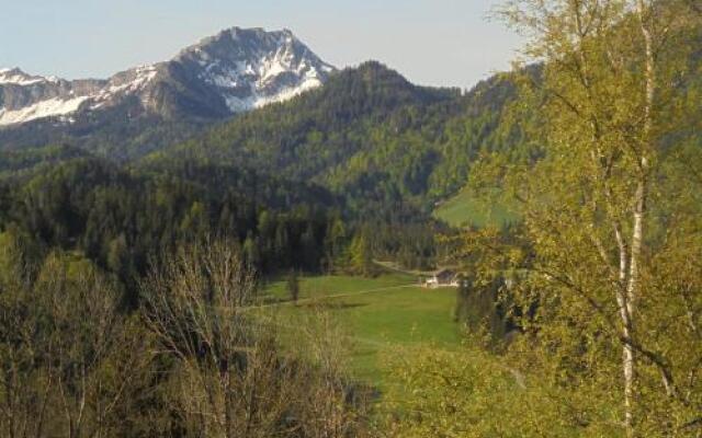 Ferienhaus Nussbaumer