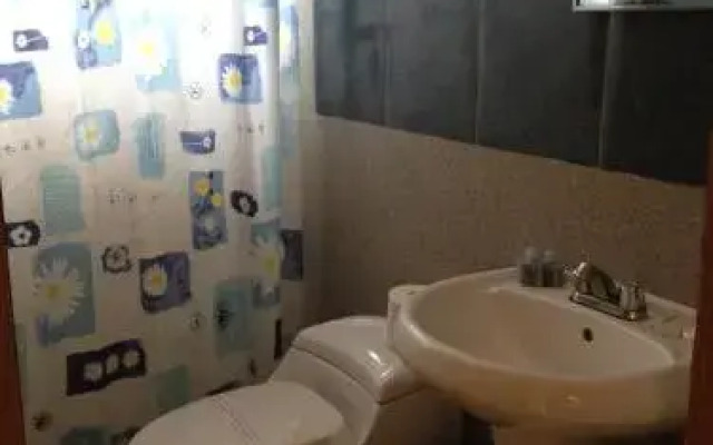 Aparthotel Plaza