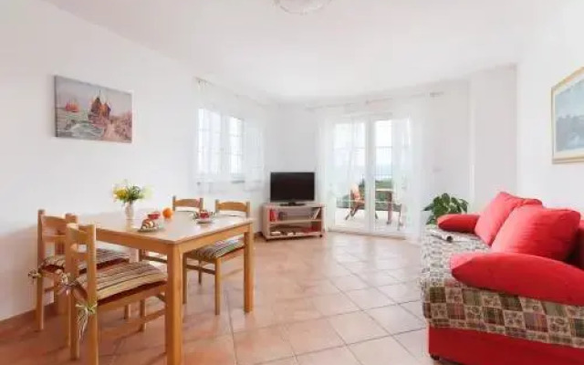 Villa Lidija