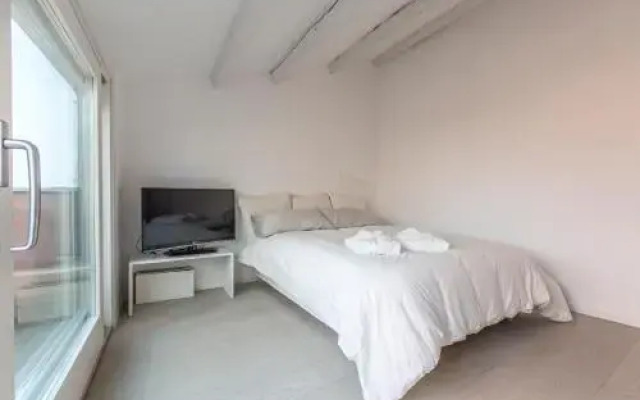 San Lorenzo Luxury Penthouse