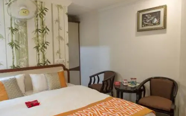 Oyo Rooms Zone Ii M P Nagar