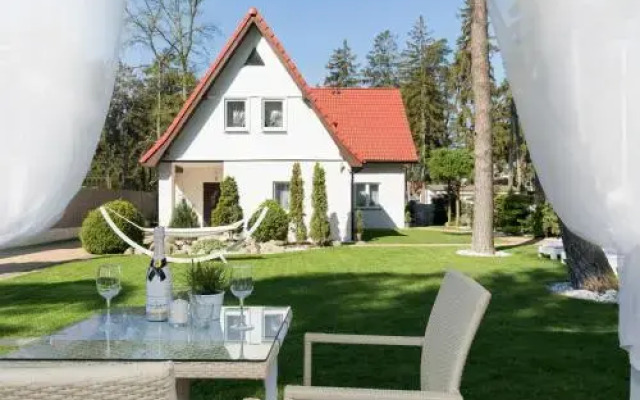 Zwierzyńscy Residence