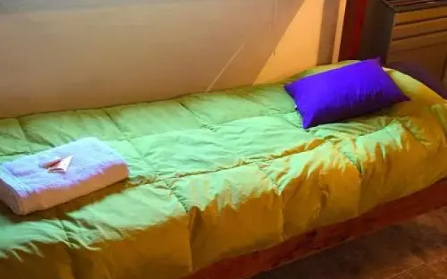 Complejo Como Vaca