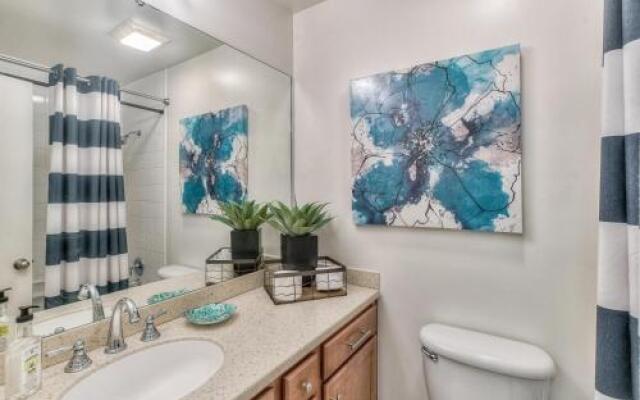 Riverside Condo Near Downtown by RedAwning