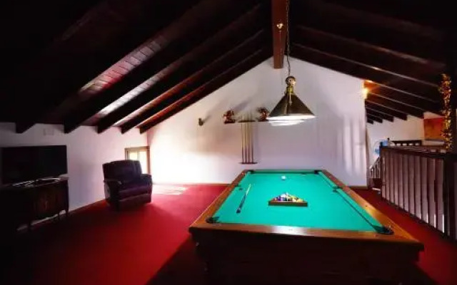 Villa Maria