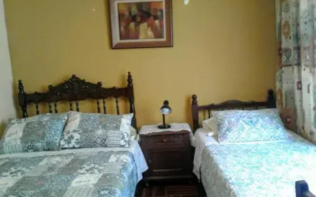 Nydia´s Trujillo City Hostel