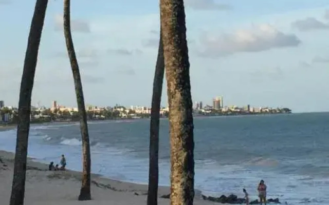 Manaira Praia Flat