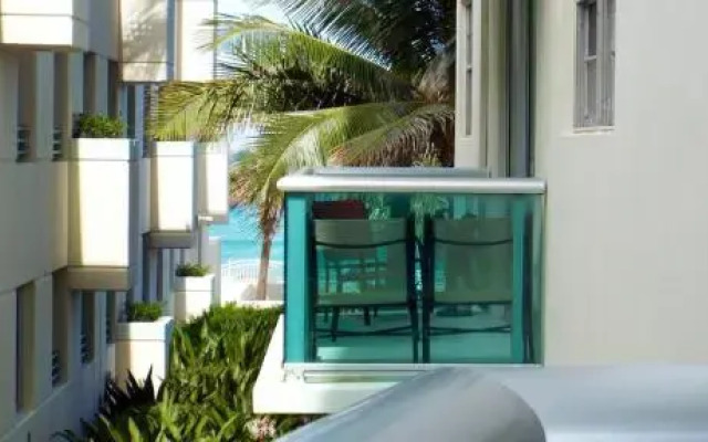 Hollywood Beach at Tides 2nd fl