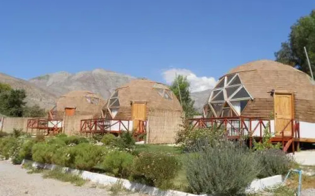 Rucka Inn Domos
