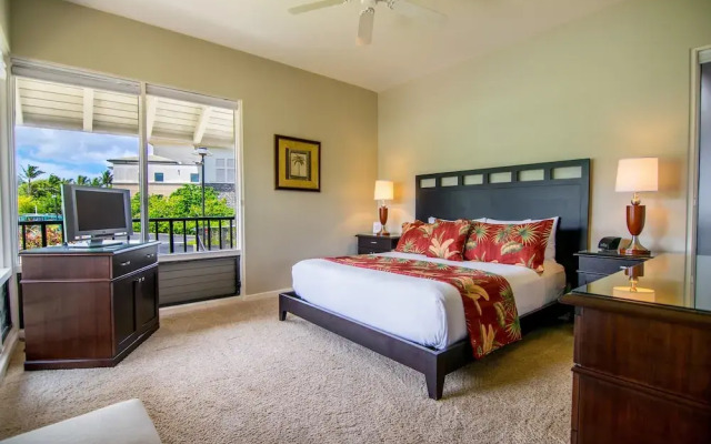 Kapalua Bay Villa 33B1