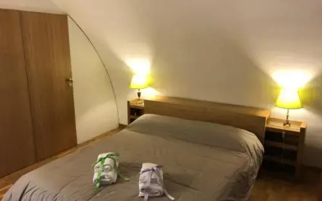 La Corte Dei Rondoni