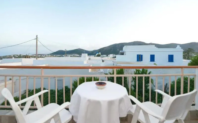 Hotel Artemon