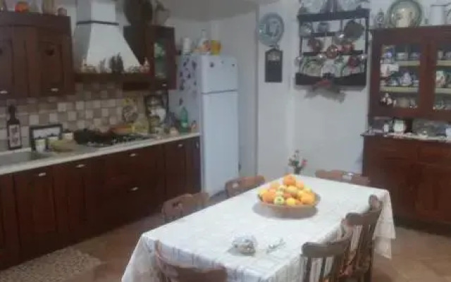 Appartamento Callipari