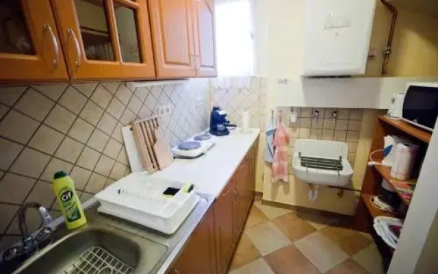Joker Apartman