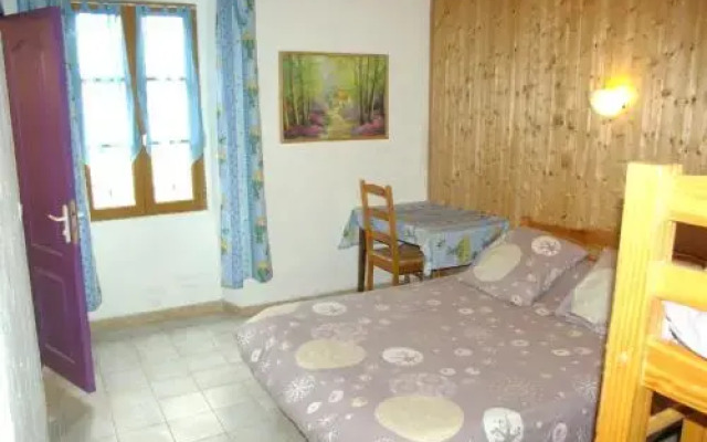 La Maison des hôtes