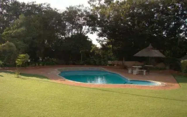 Bergliot Guest House