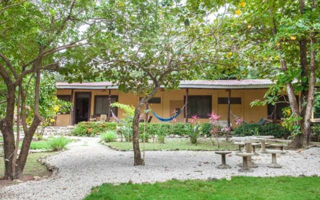 Nosara Beach Hostel