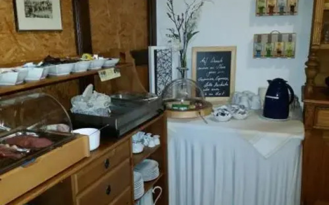Hotel-Pension Hommen